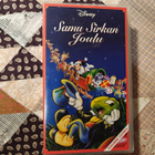 Notre Damen Kellonsoittaja (VHS) (Disney) - pikkukuva 3