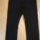 Levis 501 29/32 mustat - pikkukuva 1