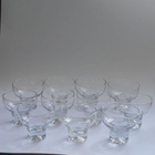 Mutteripohja cocktaillasit, Tapio Wirkkala, Iittala - pikkukuva 1