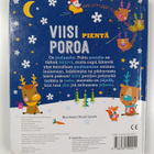 Stuart Lynch : Viisi pientä poroa - pikkukuva 2