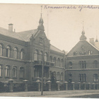 VAASA, sairaala - 1924 - pikkukuva 1