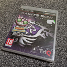 Saints Row The Third (PS3) - pikkukuva 1