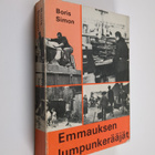 Boris Simon : Emmauksen lumpunkerääjät - pikkukuva 1