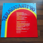 TENAVATÄHTI - 90 . LP - pikkukuva 2