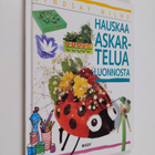 Lyndsay Milne : Hauskaa askartelua luonnosta - pikkukuva 1