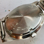 VANHA Kello Seiko Water Resistant - pikkukuva 4