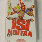 Isi hoitaa • VHS - pikkukuva 1