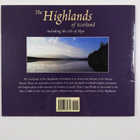 Colin Baxter : Highlands of Scotland - pikkukuva 2