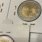 3kpl 2€ kolikoita Viro, Malta, Viro - pikkukuva 5