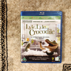 Lyle, Lyle, Crocodile (blu-ray) - pikkukuva 1