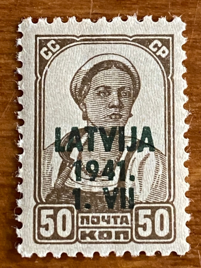 SAKSA MIEHITYS LATVIA**