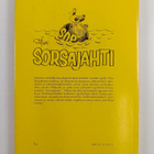 Stefan : Sorsajahti - pikkukuva 2