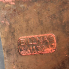 Kirves 08 BILLNÄS 1132 - pikkukuva 2