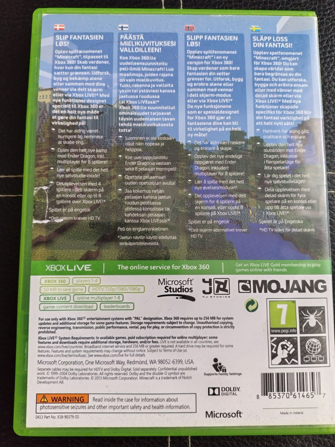 Item image