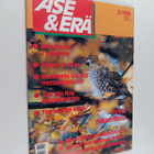 Ase & Erä 5/1990 - pikkukuva 1