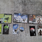 Gamecube pelit 3kpl - pikkukuva 3