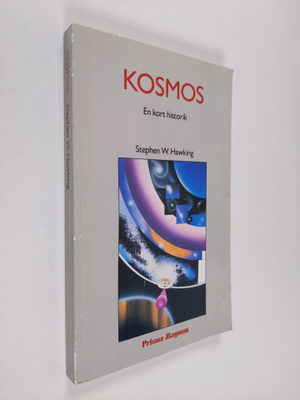 Stephen W. Hawking : Kosmos