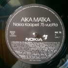 Eri Esittäjiä - Nokia - Aika Matka 2 x LP - pikkukuva 5