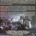 DARKMAN III - KUOLE, DARKMAN, KUOLE DVD - pikkukuva 2