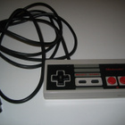 Nintendo Entertainment System (NES) Konsoli - pikkukuva 5