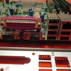HP dc7800 emolevy 437354-001 - pikkukuva 1