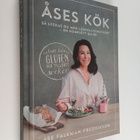 Åse Falkman Fredrikson : Åses kök : så lyckas du med lågk... - pikkukuva 1