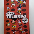 Aku Ankka Tiiliskivi - pikkukuva 1