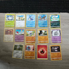Pokemonkortit - pikkukuva 1