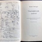 Ylikangas Heikki : Nurmijärven rosvot - pikkukuva 2