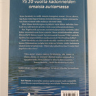Sari Passaro : Reino Savukoski : Suomen tunnetuin kadonne... - pikkukuva 2