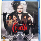 Cruella Disney - pikkukuva 1