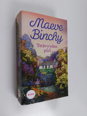 Maeve Binchy : Ystävyyden piiri