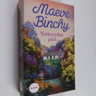 Maeve Binchy : Ystävyyden piiri - pikkukuva 1