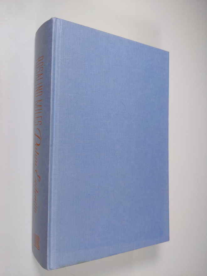 Rosalind Miles : Paluu Eedeniin
