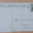 Lapset toivottavat Uutta Vuotta kukin ja neliapiloin p.1903 - pikkukuva 2