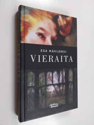 Esa Mäkijärvi : Vieraita
