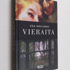 Esa Mäkijärvi : Vieraita - pikkukuva 1