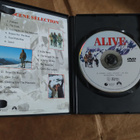 Alive (DVD) - pikkukuva 4