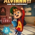 Alvinnn!!! ja Pikkuoravat Box 1 (Vol. 1-3) (3xDVD) - pikkukuva 1