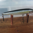 Rapala Floating 9cm ALB - pikkukuva 1