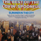 THE BEST OF LOVIN´SPOONFUL_LP - pikkukuva 1