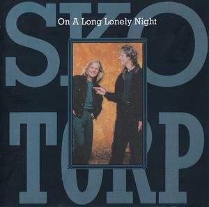 SKO / TORP - On a long lonely night CD AOR