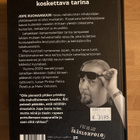 Tommi Saarela - JOPE -kovakantinen kirja - pikkukuva 2