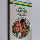 Anne Mather : "Poikani isä" - pikkukuva 1