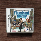 Flushed Away NDS CIB - pikkukuva 1
