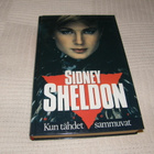 Sidney Sheldon Kun tähdet sammuvat -sid - pikkukuva 1
