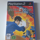 Jackie Chan Adventures (PS2) - pikkukuva 1