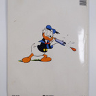 Walt Disney ym. : Aku savulentäjänä ja muita Aku Ankan pa... - pikkukuva 2
