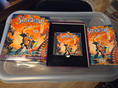 Shadoan Big Box