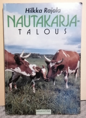 Nautakarjatalous